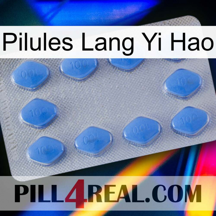 Lang Yi Hao Pills 21